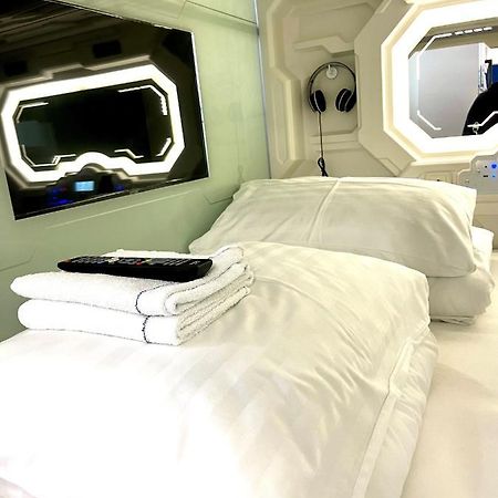 Space Home Apartment - Prater Viena Exterior foto