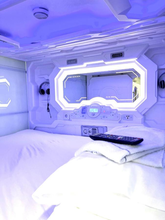 Space Home Apartment - Prater Viena Exterior foto